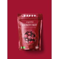 Gefriergetrocknete Bio-Kirschen - Produktbild