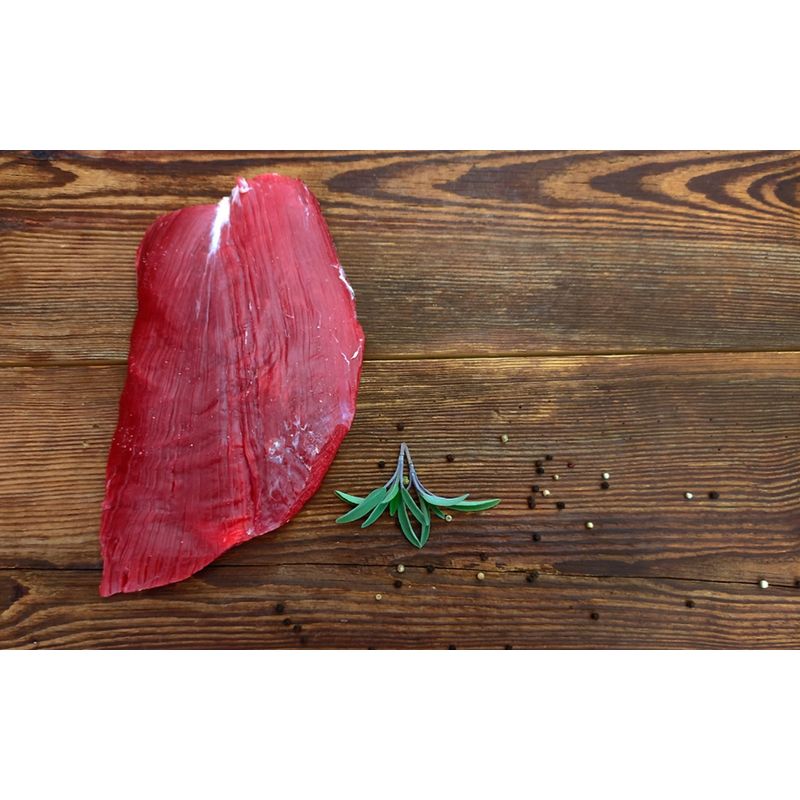 Sonnberg BIO Rinder Flank Steak Stück ca. 250g - Produktbild