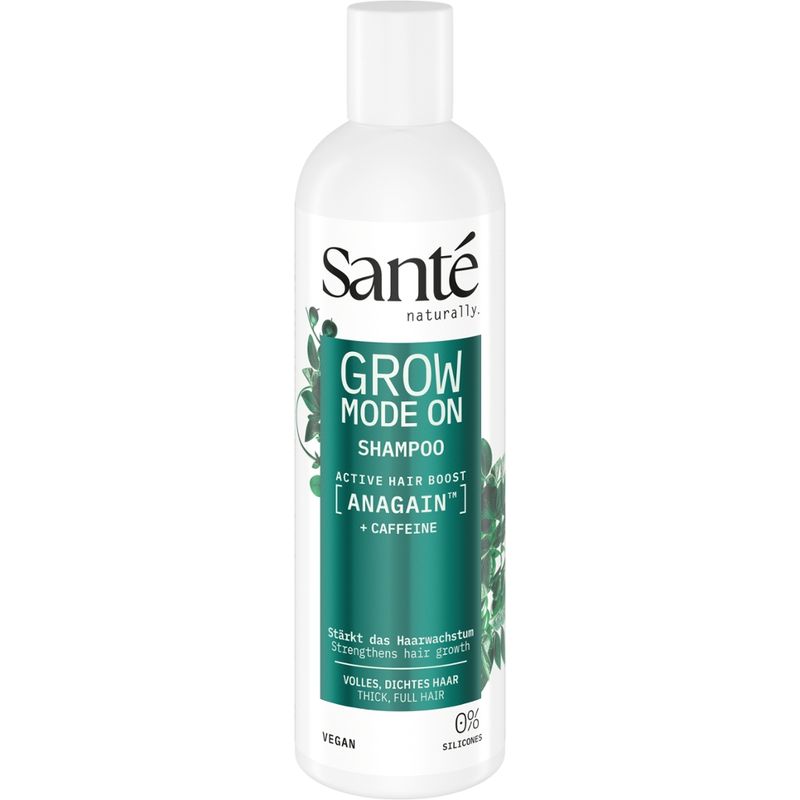 Sante Grow Mode On Shampoo - Produktbild
