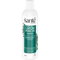Grow Mode On Shampoo - Produktbild