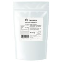 Bio Hanf Hamesan, 1 kg - Produktbild