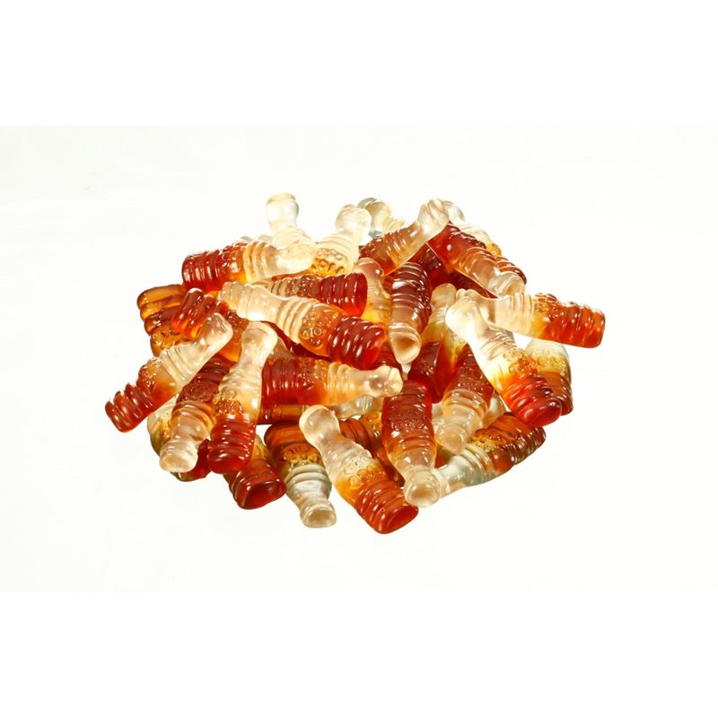 Ökovital Ökovital Bio Cola Bottles - Produktbild