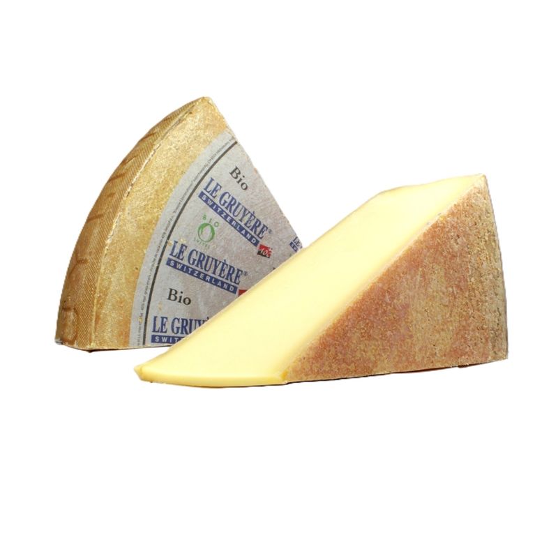 Bartke direkt Le Gruyère AOP 6 Monate - Produktbild