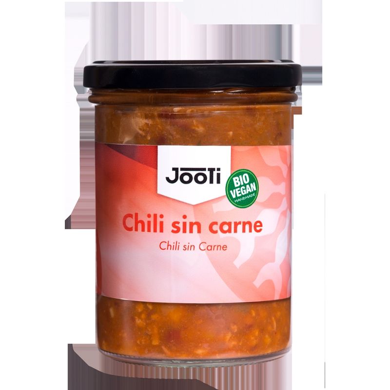 JooTi Chili sin Carne - Produktbild