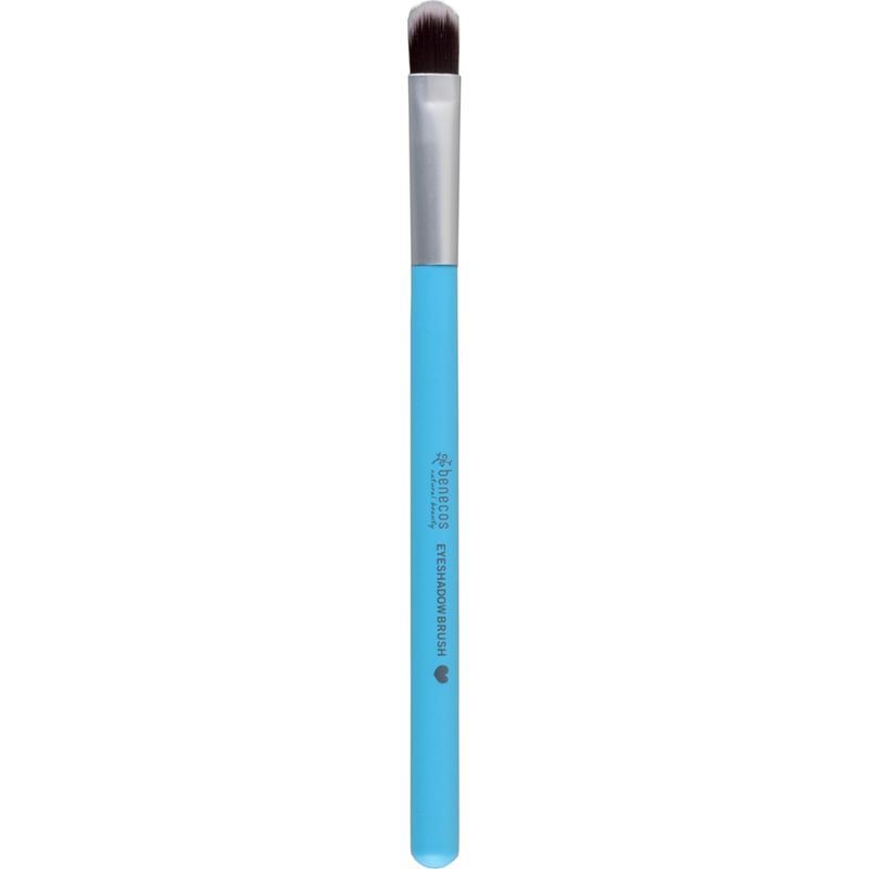 benecos benecos Eyeshadow Brush Colour Edition - Produktbild