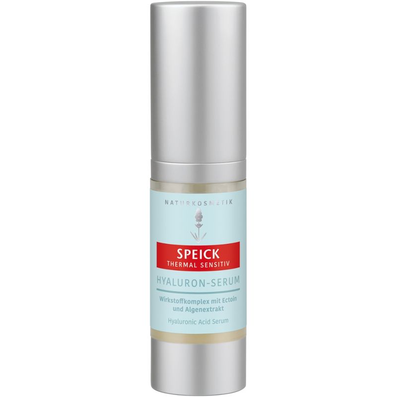 Speick Speick Thermal Sensitiv Hyaluron-Serum - Produktbild