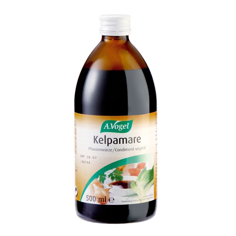 A.Vogel Kelpamare - Produktbild