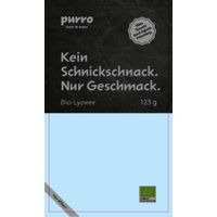 PUR BIO-Lyoner e125g GS/atmo - Produktbild