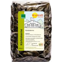 Kürbiskerne Bioland - Produktbild