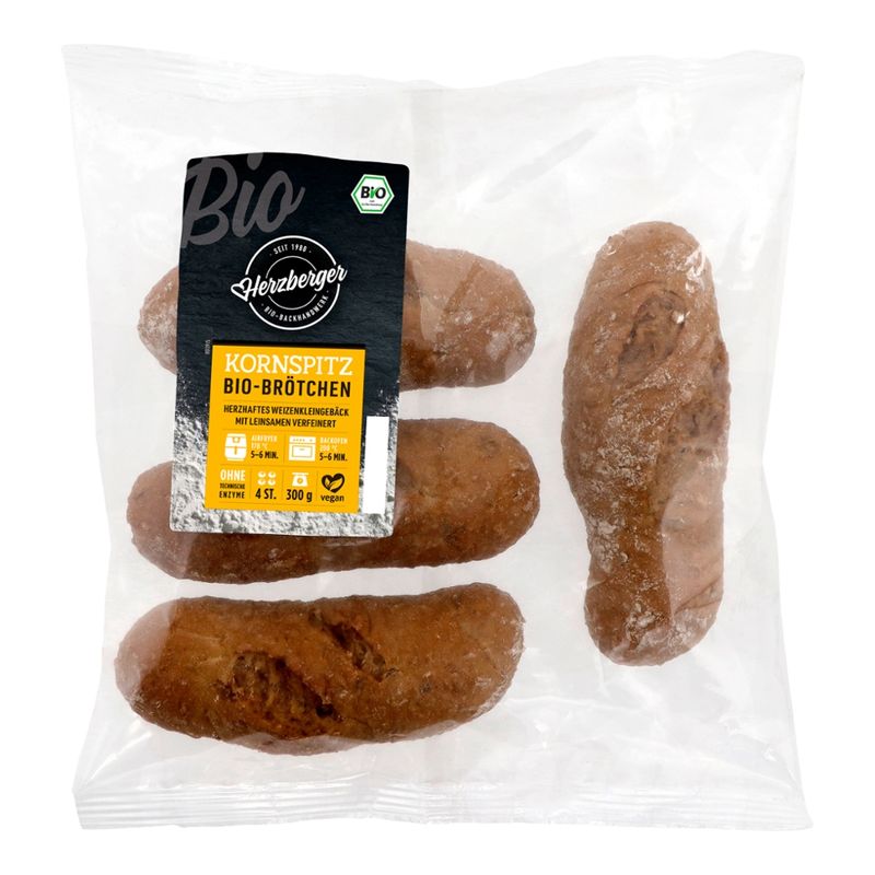 herzberger Kornspitz - Produktbild