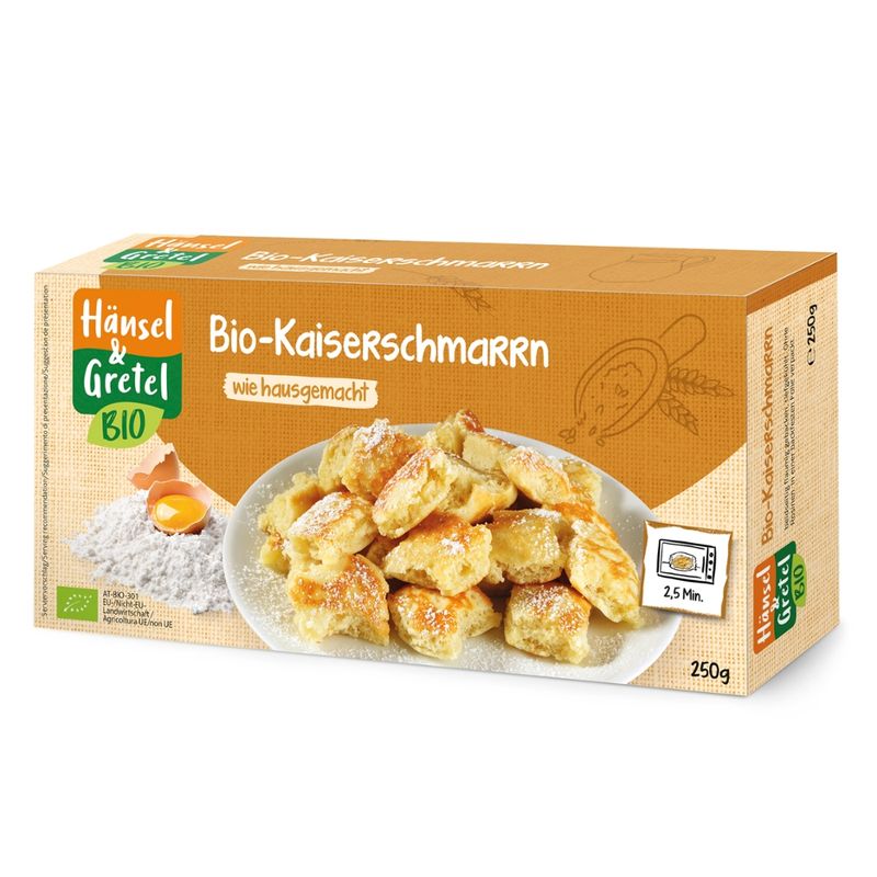 Hänsel & Gretel Kaiserschmarrn - Produktbild