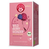 Selected BIO Luxury Cup Wild Berry Wonder - Produktbild