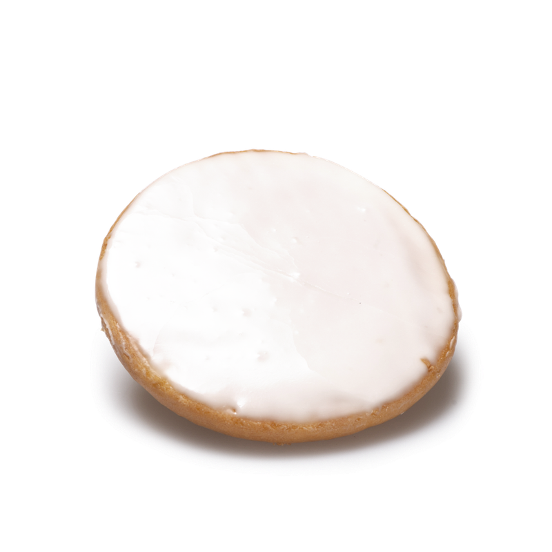 Öko Bäckerei Konditorei Mauerer  90g Öko TK Amerikaner 30 Stück - Produktbild