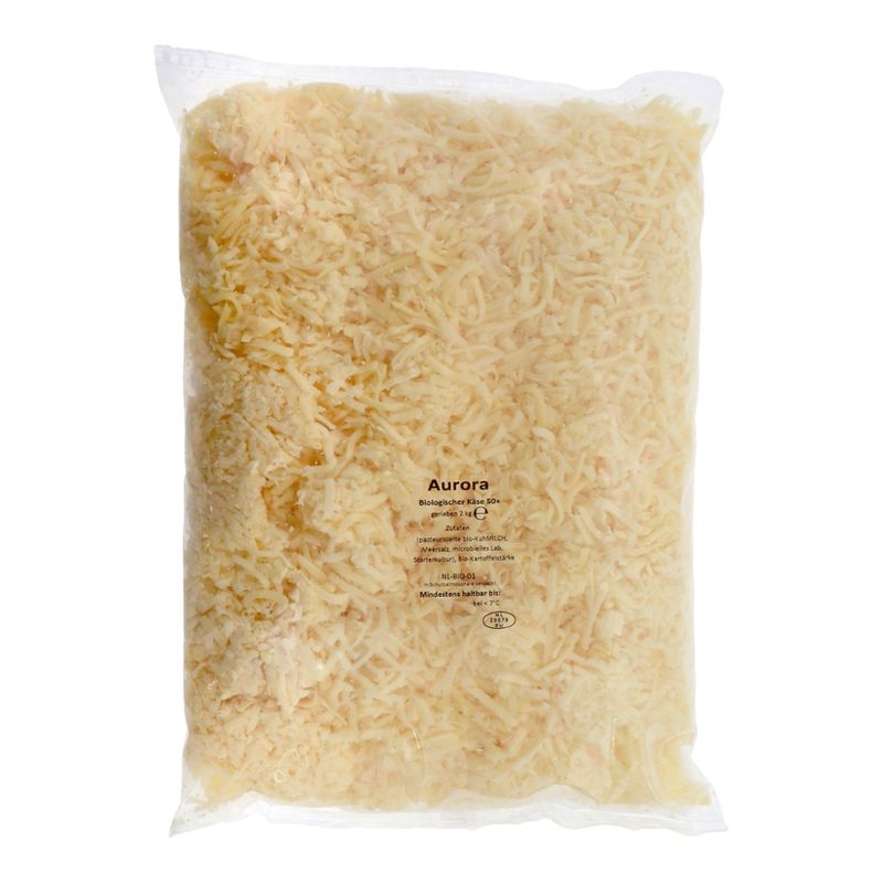 Aurora Gold Aurora Gold Reibekäse - Produktbild