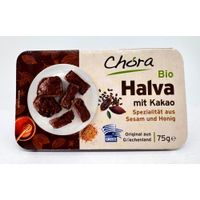 Halva mit Kakao - Produktbild