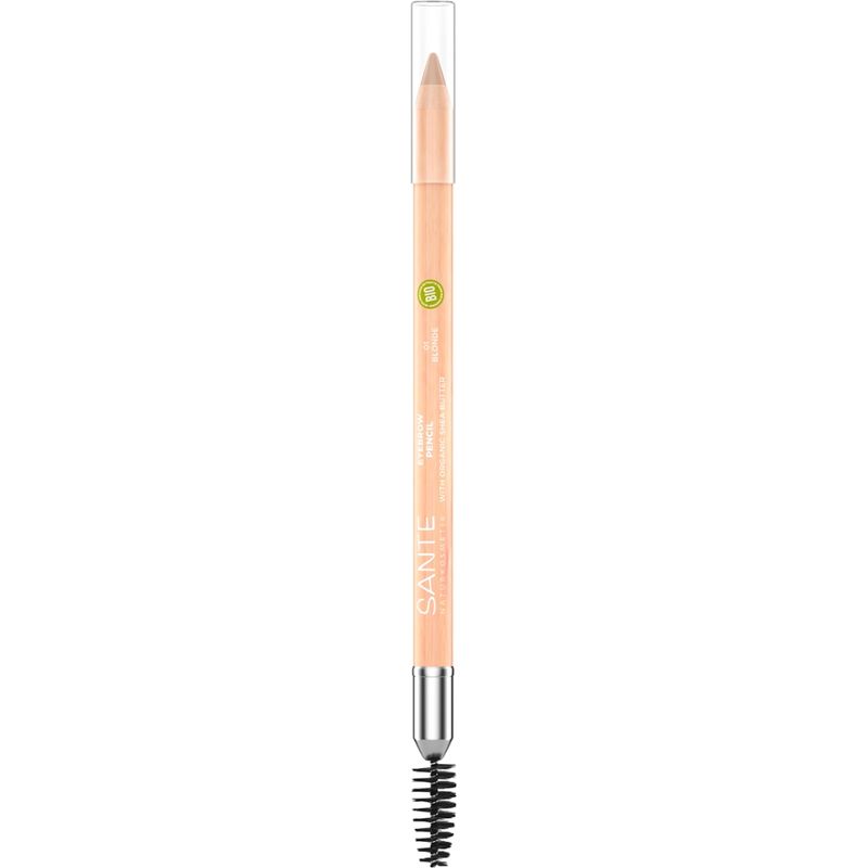 Sante Eyebrow Pencil 01 Blonde - Produktbild