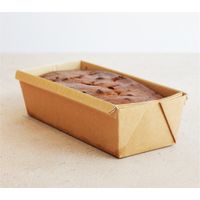 XL Banana Bread Choc - Produktbild