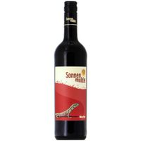 Merlot Bio-Qualitäswein - Produktbild