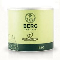 Bratkartoffel Gewürzzubereitung 200g FD - Produktbild