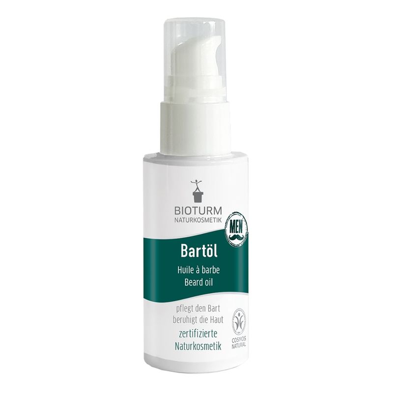 BIOTURM BIOTURM Bartöl - Produktbild