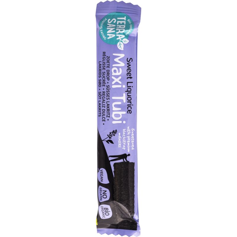 TerraSana MAXI-Tubi - Produktbild