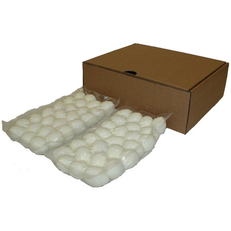 Biovum / Eggerhof Bio-Eier gekocht und geschält in Lake - Produktbild