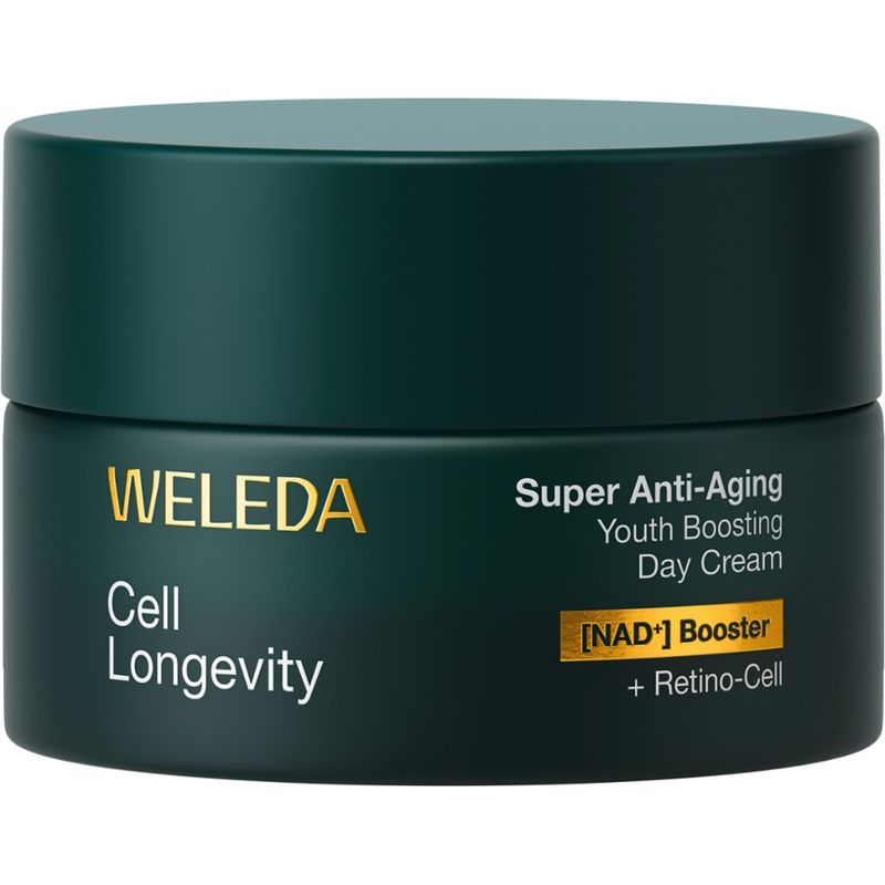 Weleda WELEDA Cell Longevity Super Anti-Aging Youth Boosting Day Cream - Produktbild