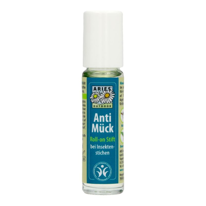 Aries Anti Mück Roll-On - Produktbild