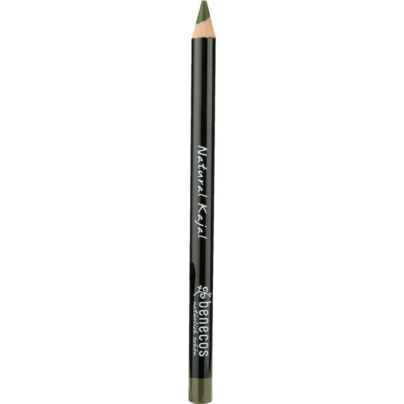 benecos benecos Natural Kajal olive - Produktbild