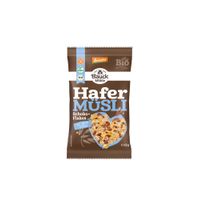 Hafer Müsli Schoko+Flakes Portionsbeutel - Produktbild