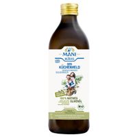Der Küchenheld, 100% natives Olivenöl, bio - Produktbild