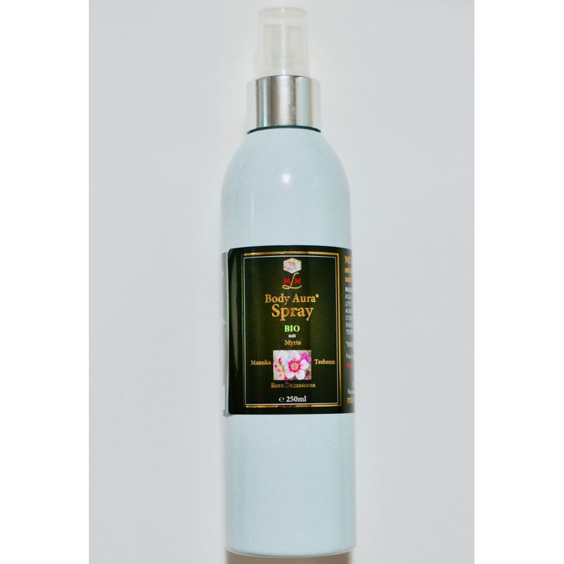 MLM MLM Manuka Body Aura® Spray - Produktbild