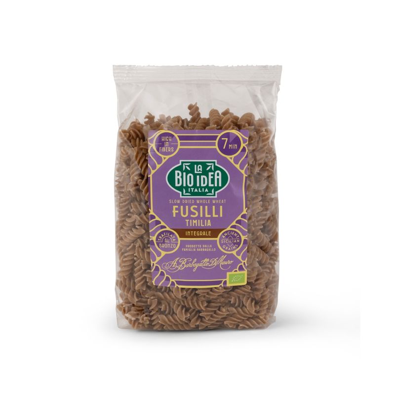 La Bio Idea Fusilli aus Timilia-Vollkornweizen - Produktbild
