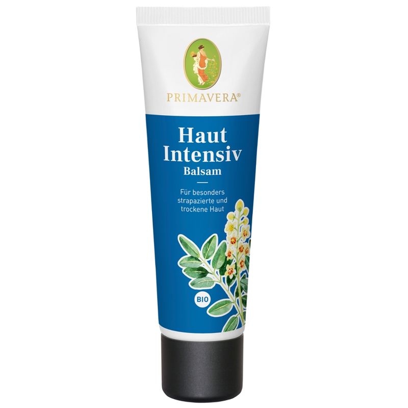 PRIMAVERA Haut Intensiv Balsam bio - Produktbild
