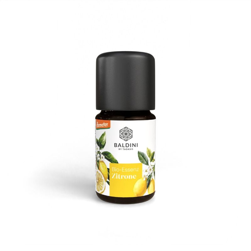 Baldini Baldini Bio Aroma Zitrone - Produktbild