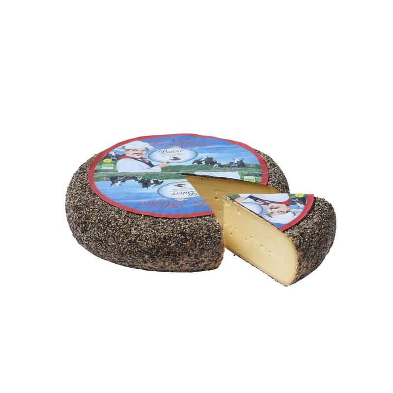 Le Maître Maître Poivre - Produktbild