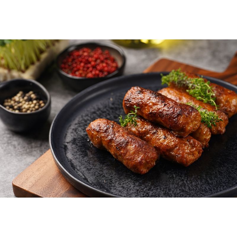 Alberts Lupinen Vevapcici - Produktbild