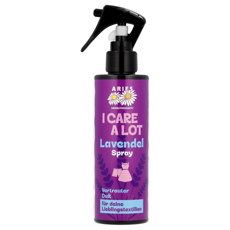 Aries Lavendel Spray - Produktbild