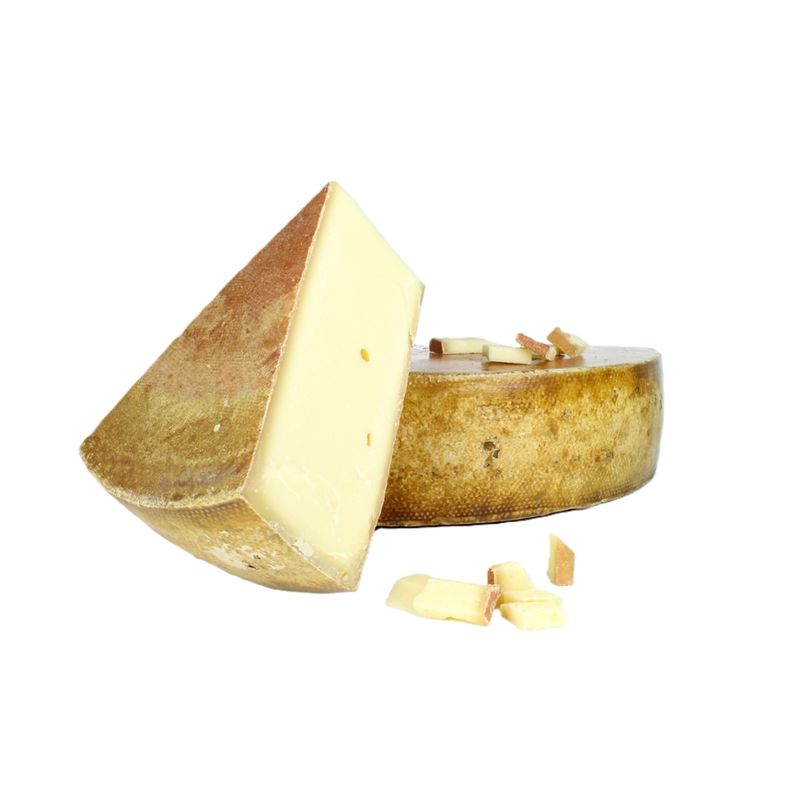 Bartke direkt Schweizer Urbergchäs - Produktbild