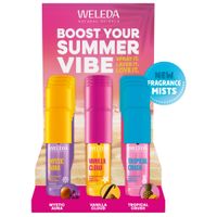 Warenpaket Body & Hair Mist 2026 - Produktbild