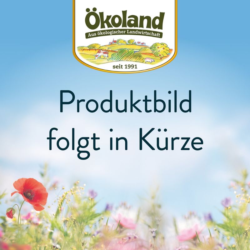 ÖKOLAND Pulled Pork mit zartem Bio-Schweinefleisch - Produktbild