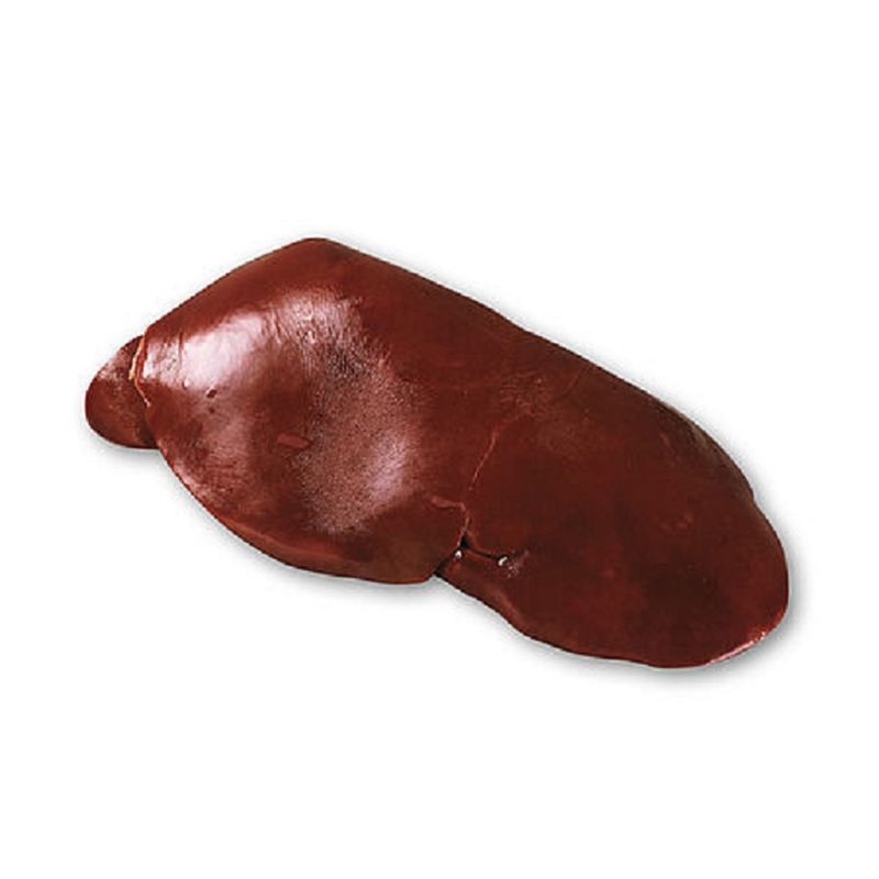 Sonnberg BIO Kalb Leber - Produktbild