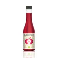 Wiesenkiez Bio SinSecco alkoholfrei rot 0,2l - Produktbild