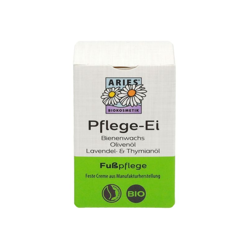 Aries Stapeler Fußpflegeei - Produktbild