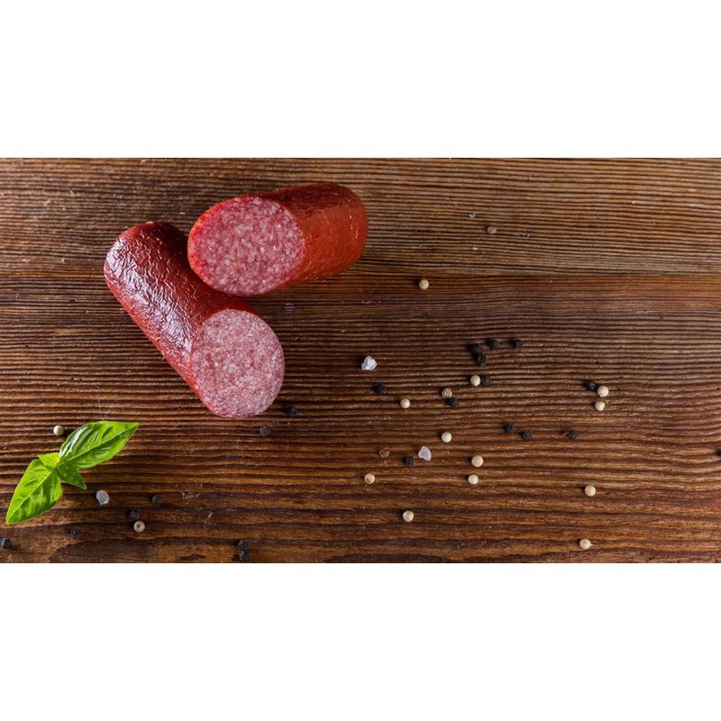 Sonnberg BIO RindSalami - Produktbild