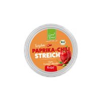 Bio Frischer Paprika Chili Streich vegan - Produktbild