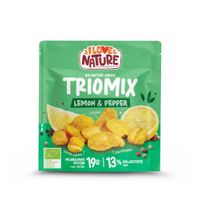 ILN TRIOMIX LEMON PEPPER 70G - Produktbild