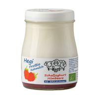 Schafjoghurt Himbeere - Produktbild