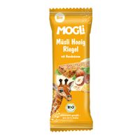 Bio Müsli Riegel - Produktbild