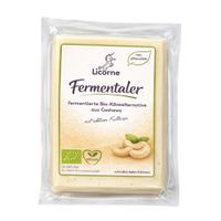 Licorne Fermentaler / bio-vegan - Produktbild